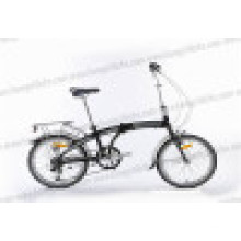 Велосипедов легко обрабатывать складной велосипед (HC-TSL-FB-T4850)